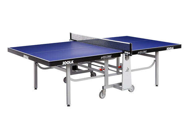 Joola® Bordtennis bord ROLLOMAT B-Vare Blå