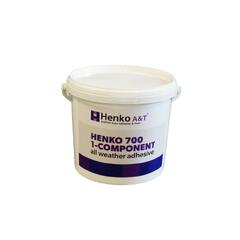 Kunstgresslim 1 komponent 5kg Spann