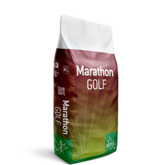 Marathon Golf 10 NK Organisk 10-0-11,6+1,5Mg+6,8S+Fe+ 3% alger