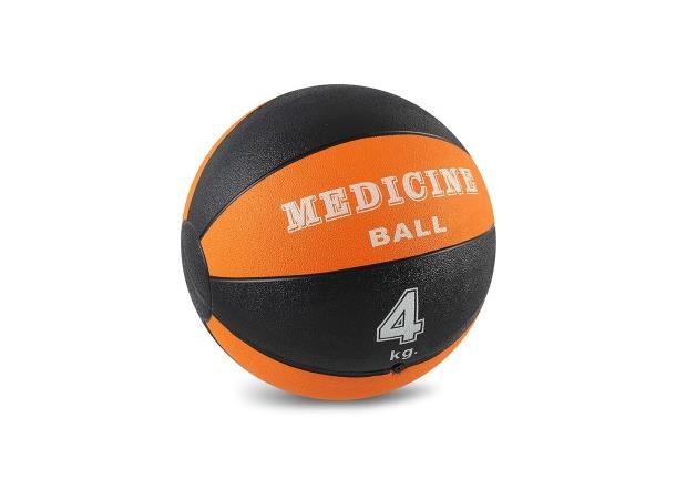 Medisinball - Fitnessball - 2kg