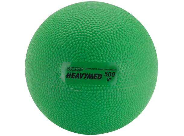 Medisinball 0,5 kg 