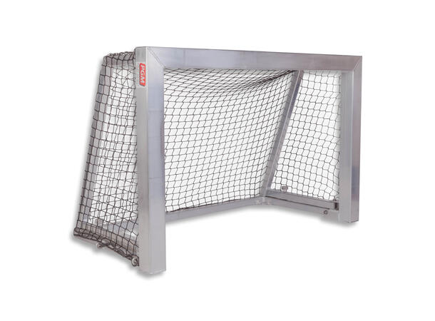 Mini Fotballmål 1,2 x 0,8 m Helsveiset - robust