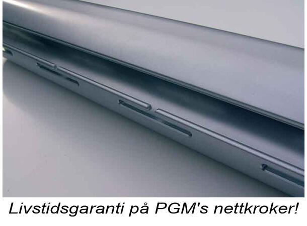 Mini fotballmål 120 x 80 cm Helsveiset - 8 års Garanti (robust) 
