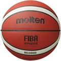 Molten® Basketball BXG3800 Størrelse 6, FIBA godkjent