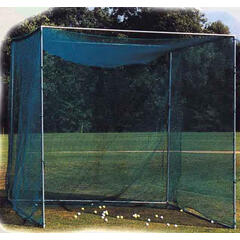 Nett golfbur 270x270x270 cm