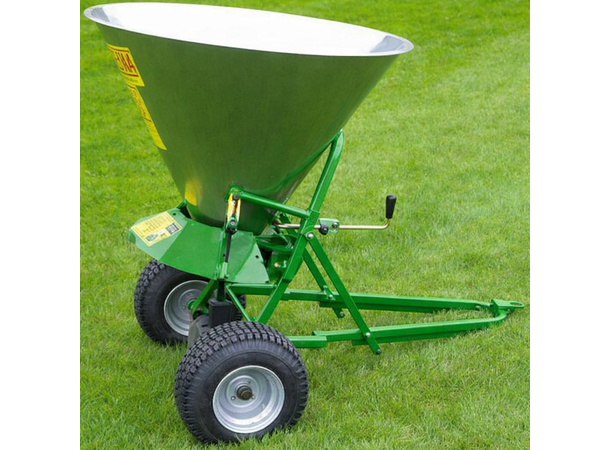 Nordic Spreder, etterhengt 50 liter 