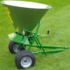 Nordic Spreder, etterhengt 50 liter