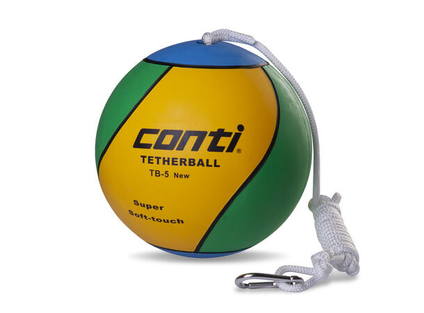 Pakke: 10 stk Smashballer 