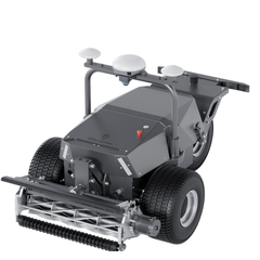 RCM01 ROBOT GRESSKLIPPER SYLINDER GRESSKLIPPER