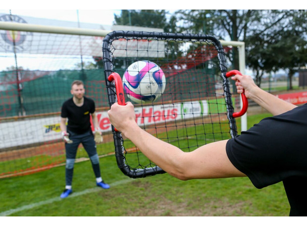 Rebounder - Keeper 