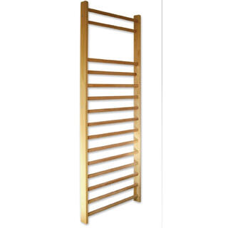 Ribbevegg 2 felt 265x75 cm