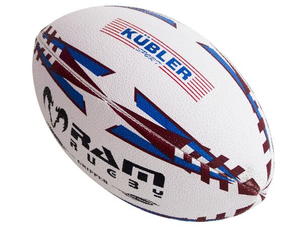 Rugbyball GRIPPER PRO 