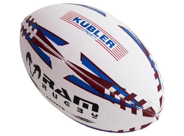 Rugbyball GRIPPER PRO