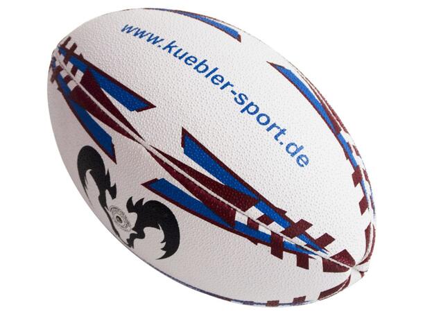 Rugbyball GRIPPER PRO