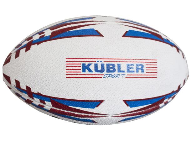 Rugbyball GRIPPER PRO