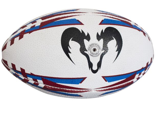 Rugbyball GRIPPER PRO
