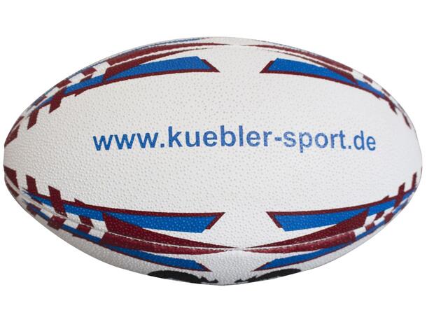 Rugbyball GRIPPER PRO