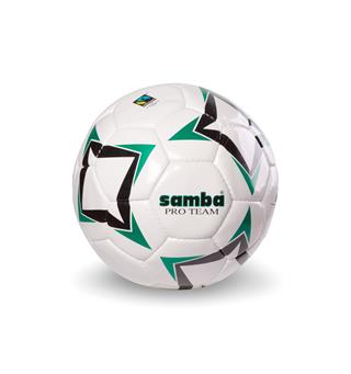 Samba® Pro Team - Størrelse 4 Fairtrade