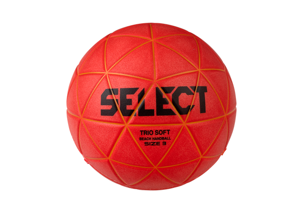 Select® Beachhåndball Str 3 