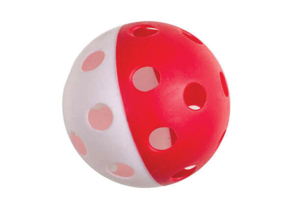 Sett: Innebandykøller Unibros® Reiku 12 køller 95cm og 6 baller