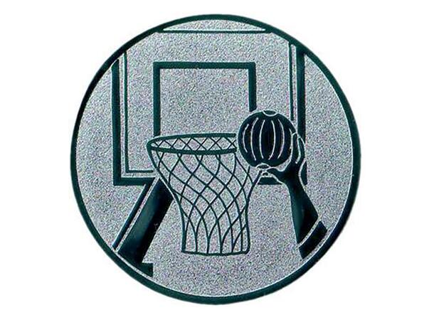 Silver Champion - Sølv Fotball 27,5 cm 