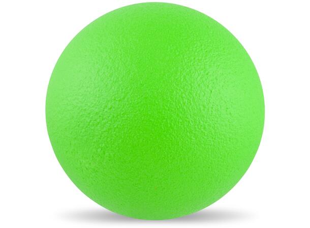 Skumball 6 stk - 18 cm Til kanonball, lek og moro 