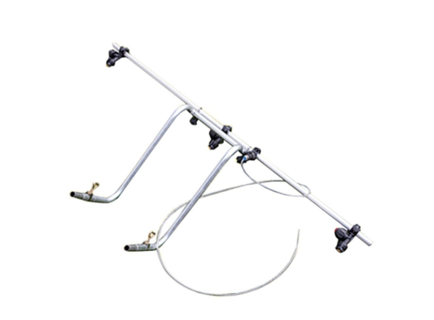 Sprayboom for TXE 