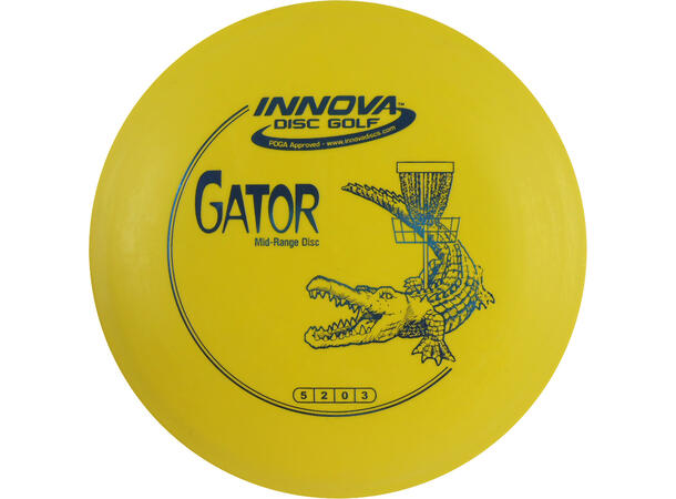 Startsett Frisbeegolf - 30stk 