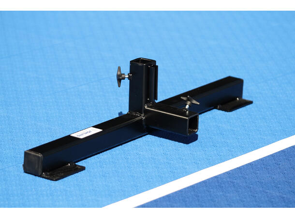 Stolper - Portable POPtennis Pris per par