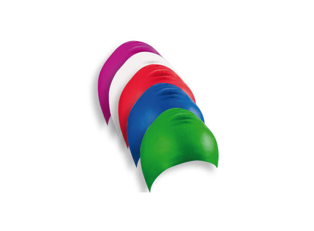 Svømmehetter - 10 stk 