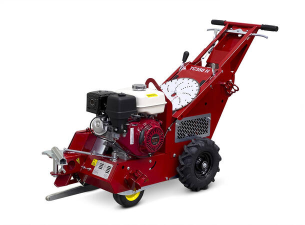 TurfCutter TC350H 
