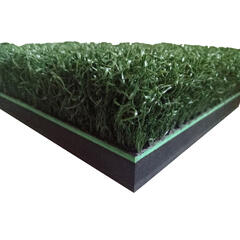 Utslagsmatte Elite 8-kantet HQ 150cm x 150cm