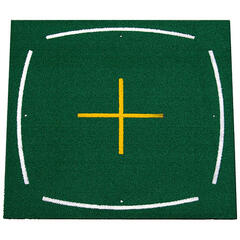 Utslagsmatte Teaching