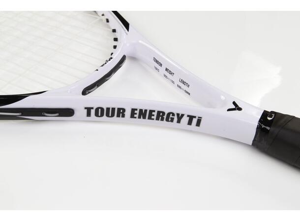 Victor® Tennisracket Tour Energy TI