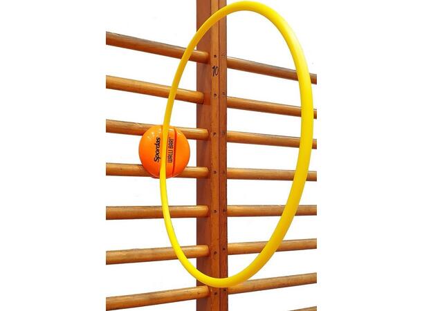 WalliBari® Ribbeveggfeste for rokkering Sett med 4 stk