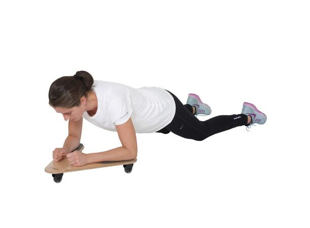 pedalo® Core-Trainer 