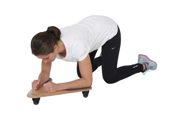 pedalo® Core-Trainer 