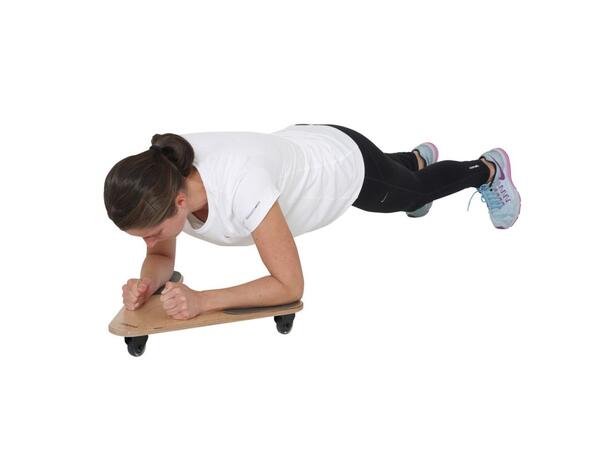 pedalo® Core-Trainer 
