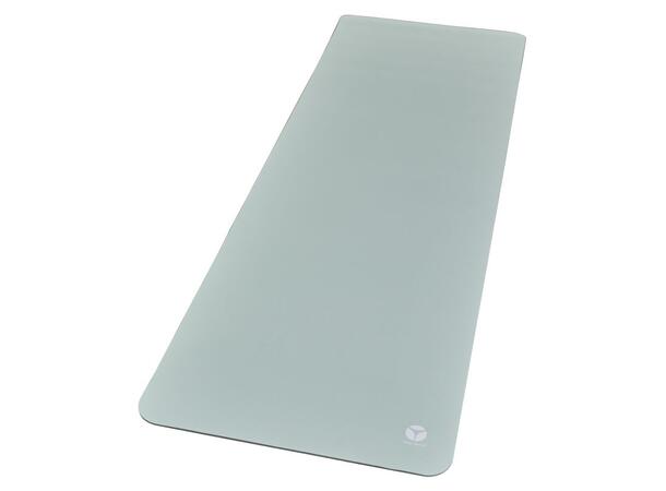tanga sports® yogamatte Mintgrønn - med bærestropp