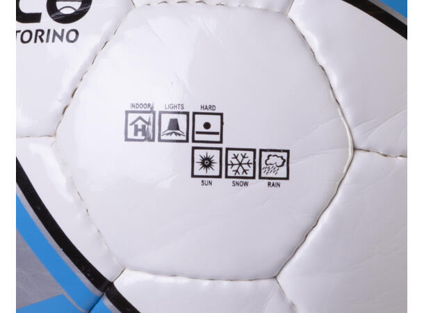 10 stk Cosco® Torino Størrelse 3 