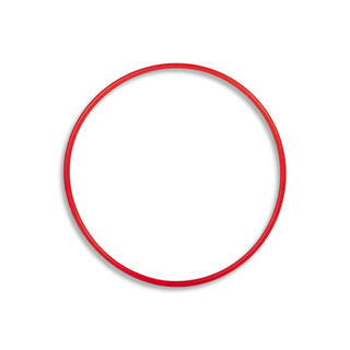 10 stk Rokkeringer - Diameter 61 cm