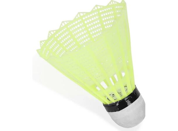 12 stk Badmintonball 