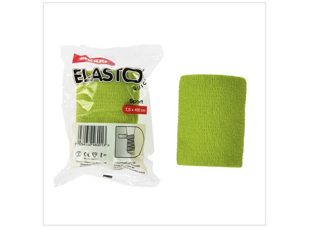 5 stk Bandasje 7,5cm 