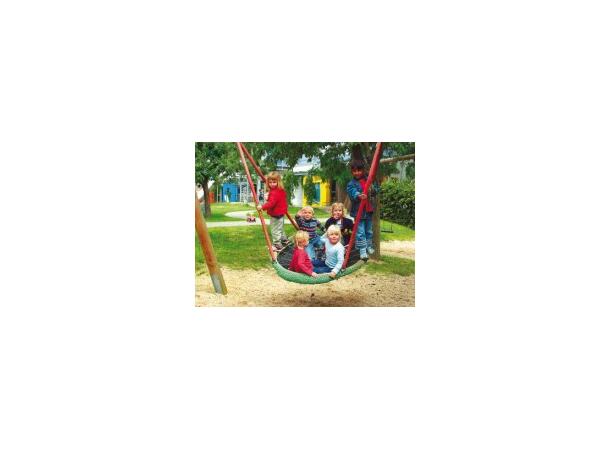 Activity Net 6000 Blue Net Only 