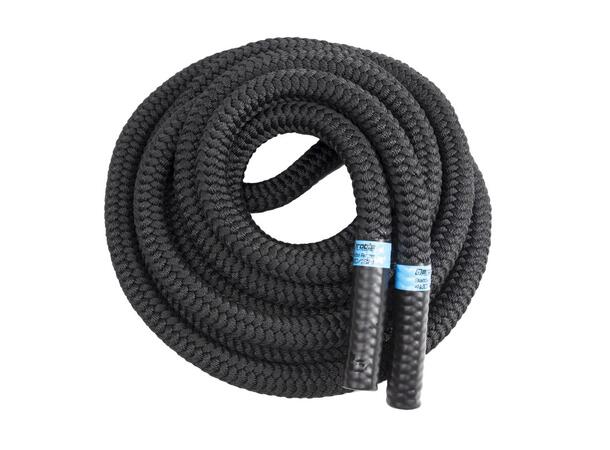 Aerobis Blackthorn Battle Rope Ø 35 mm, lengde 15 m.