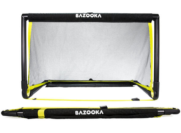 Bazookagoal - XL 150x90cm
