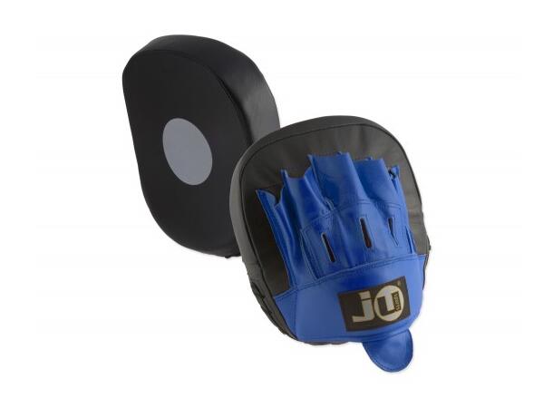 Boksepute buet 26x19cm Pris per stykk 