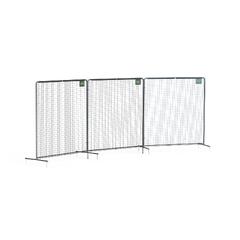 EXIT BACKSTOP Nett- Ballfangernett 3 x 9 m