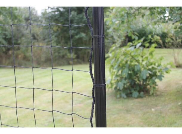 EXIT BACKSTOP Nett- Ballfangernett 3 x 9 m