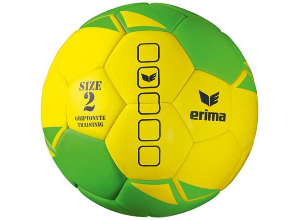 Erima® Handball GRIPTONYTE Training Strl. 2